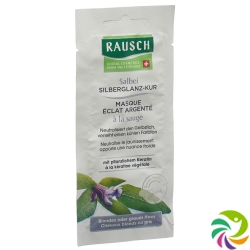 Rausch Salbei Silberglanz Kur Beutel 15ml