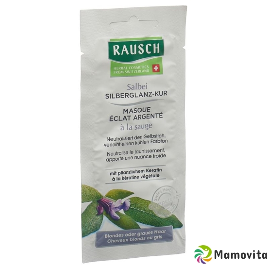 Rausch Salbei Silberglanz Kur Beutel 15ml buy online