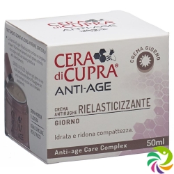 Cera Di Cupra Crema Idratante Giorno Dose 50ml