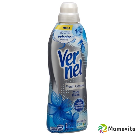 Vernel Cool Fresh 32 Wg Flasche 800ml buy online