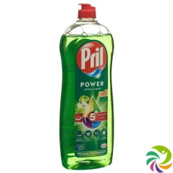 Pril Liquid Apple & Mint Flasche 750ml