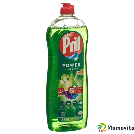 Pril Liquid Apple & Mint Flasche 750ml buy online