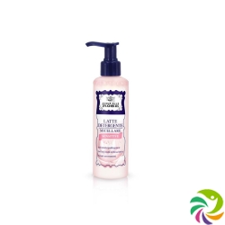 Acqua Alle Rose Micellen-Reinigungsmilch 200ml