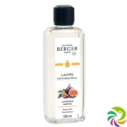 Maison Berger Parfum Lait De Figue Flasche 500ml