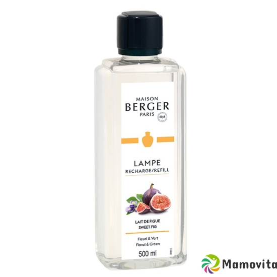 Maison Berger Parfum Lait De Figue Flasche 500ml buy online