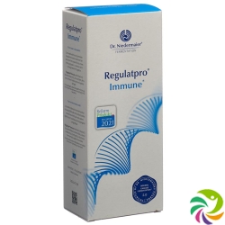 Regulatpro Immune Flasche 350ml