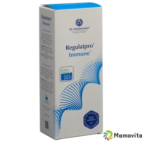 Regulatpro Immune Flasche 350ml buy online