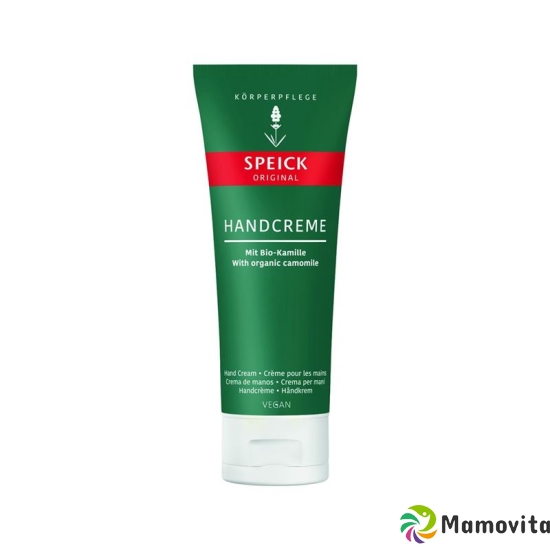 Speick Original Handcreme Tube 75ml buy online