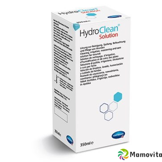 Hydroclean Solution Flasche 350ml buy online