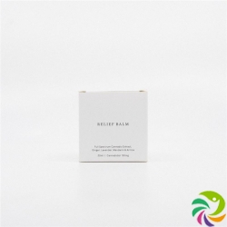 Eirah Relief Balm Topf 30ml