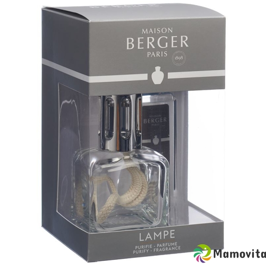 Maison Berger Lamp Glacon Transparent buy online