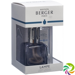 Maison Berger Lamp Glacon Grise