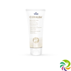 Ceralba Handcreme Tube 75ml