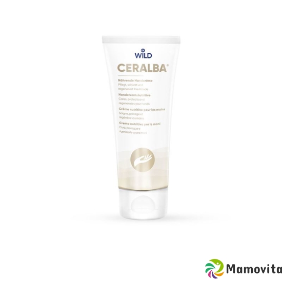 Ceralba Handcreme Tube 75ml buy online