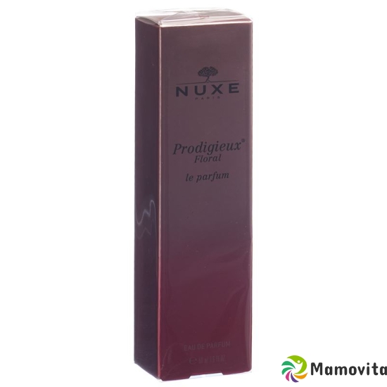 Nuxe Prodigieux Le Parfum Spray (re) 50ml buy online