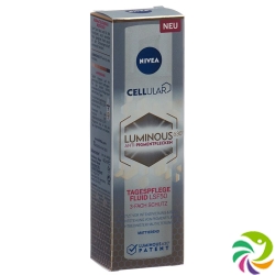 Nivea Cellular Lum630 An-Pig Tagesflu LSF 50 40ml