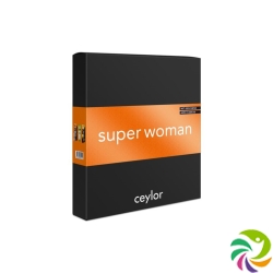 Ceylor Gift Bundle Super Woman