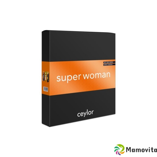 Ceylor Gift Bundle Super Woman buy online