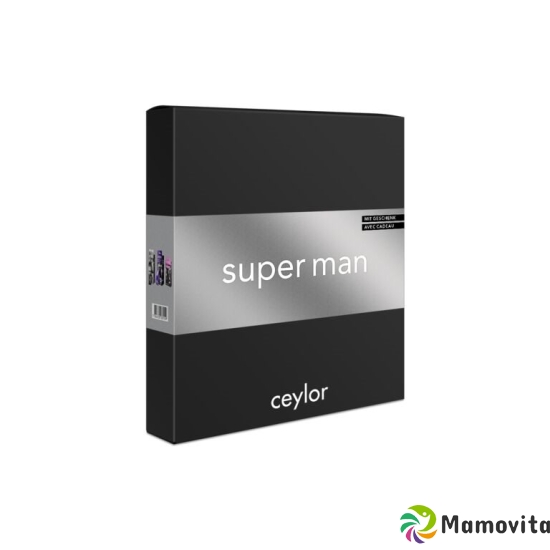 Ceylor Gift bundle Super Man buy online