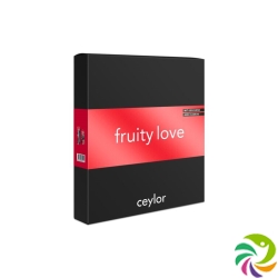 Ceylor Gift bundle Fruity Love