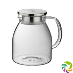 Herboristeria Teapot 1.2L Kela Luna