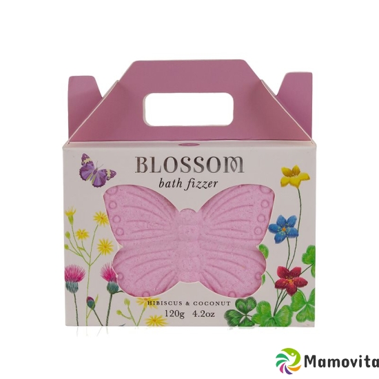 Herboristeria Badefizzer Blossom buy online