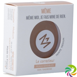 Meme Concealer Medium Farbton Tube 1g