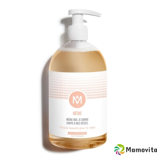 Meme Körper Waschoel Flasche 500ml buy online