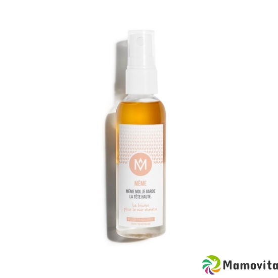 Meme Spray für Die Kopfhaut Flasche 100ml buy online