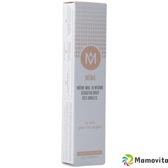 Meme Nagelpflege Flasche 8ml buy online