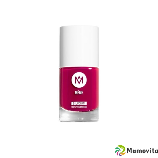 Meme Nagellack mit Silicium Himbeere 05 Flasche 10ml buy online