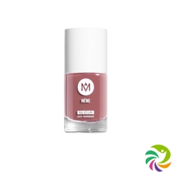 Meme Nagellack mit Silicium Rosenholz 07 Flasche 10ml