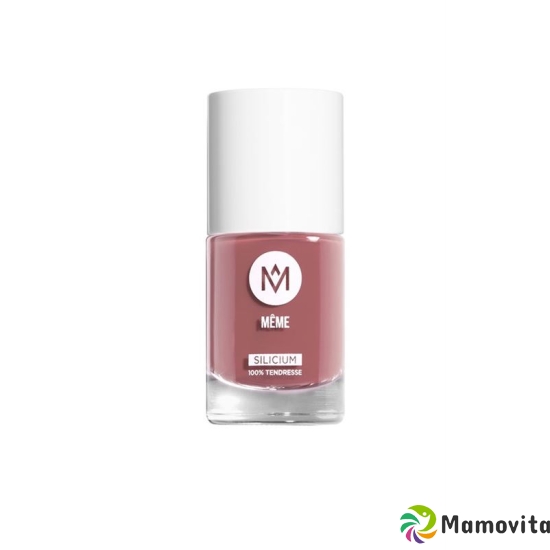 Meme Nagellack mit Silicium Rosenholz 07 Flasche 10ml buy online