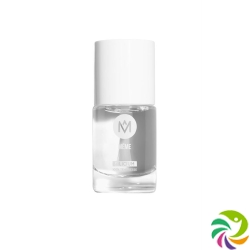 Meme Topcoat mit Silicium Flasche 10ml