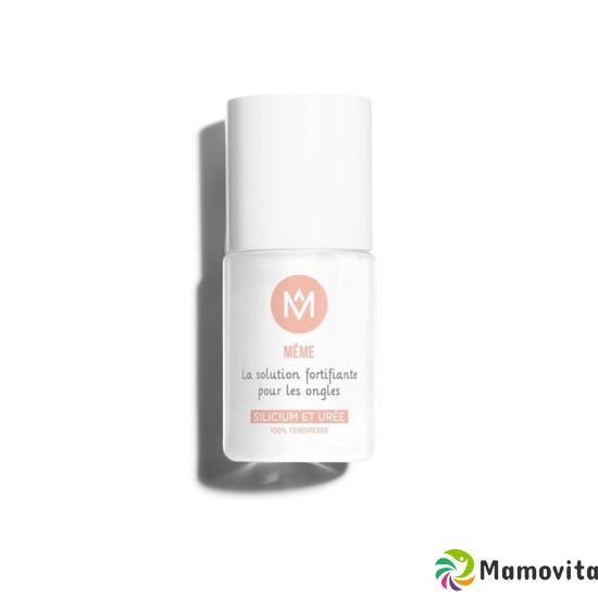 Meme Nagelkraeftigende Loesung Flasche 10ml buy online