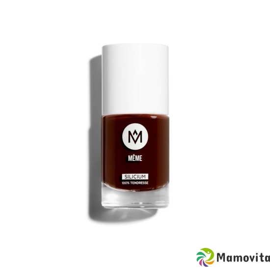 Meme Nagellack mit Silicium Schokolade 10 Flasche 10ml buy online