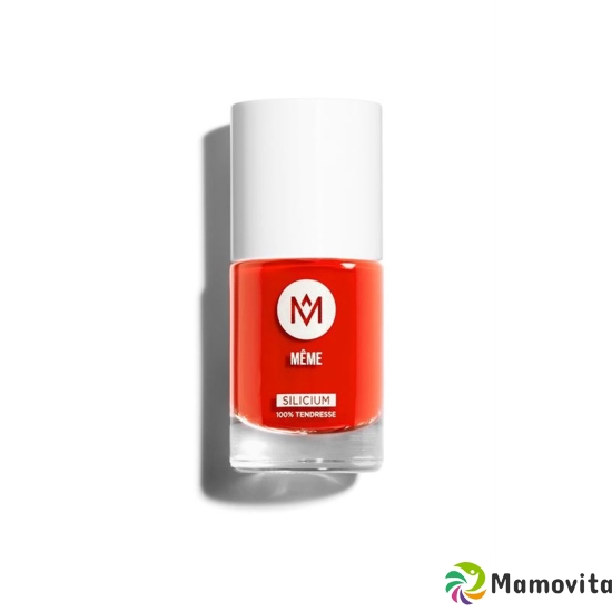 Meme Nagellack mit Silicium Blutorange 12 Flasche 10ml buy online