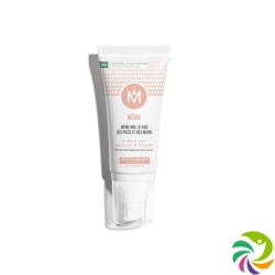 Meme Hand- und Fussserum Tube 50ml