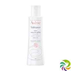 Avène Tolerance Control Cleansing Lotion 200ml