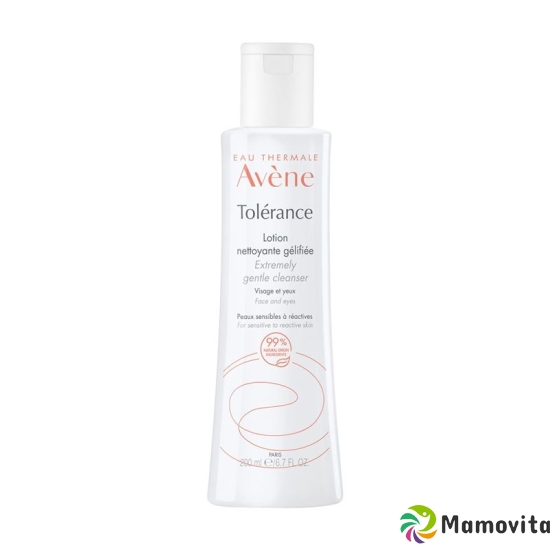 Avène Tolerance Control Cleansing Lotion 200ml buy online