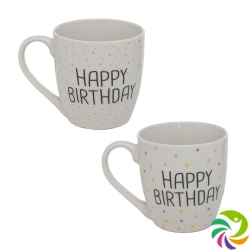 Herboristeria Jumbo Cup Birthday