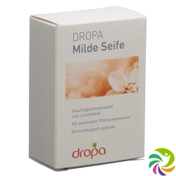 Dropa Seife Mild (neu) 100g