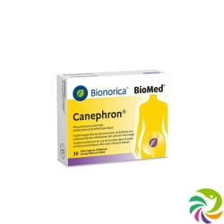 Canephron Tabletten 30 Stück