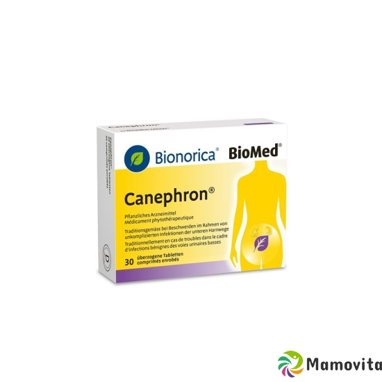 Canephron Tabletten 30 Stück buy online