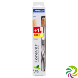 Trisa Forever Pro Interdental Promo Ink 1xchang