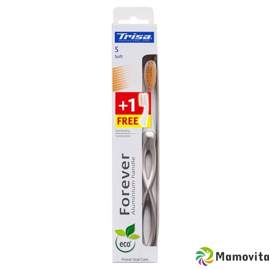 Trisa Forever Pro Interdental Promo Ink 1xchang buy online