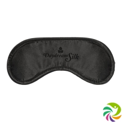 Daydream Sleep Mask Black