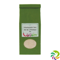 Herboristeria Natursalz Himalaya Sack 150g