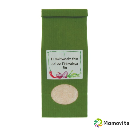 Herboristeria Natursalz Himalaya Sack 150g buy online