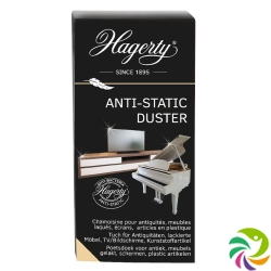 Hagerty Anti Static Duster 55x36cm